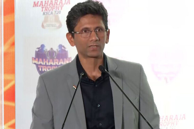KSCA President Venkatesh Prasad says Chinnaswamy redevelopment underway after IPL final shift