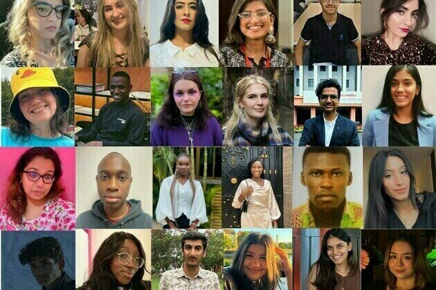 No Bosses, No Borders: How This Intern-Run Newsroom Is Disrupting Global Journalism