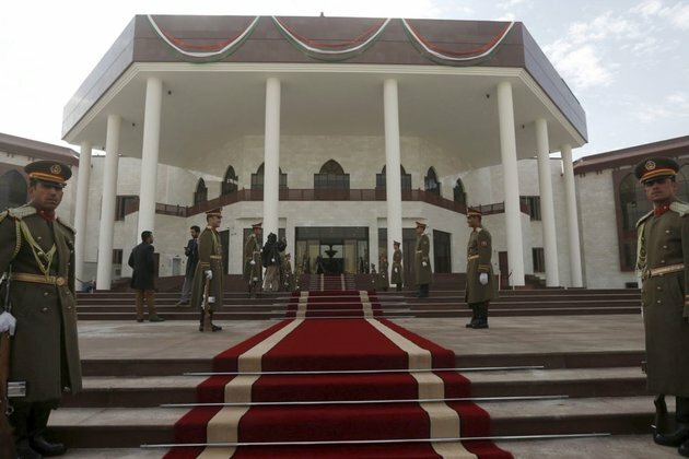 U.S. Says It Supports India&#039;s Continued Involvement In Afghanistan