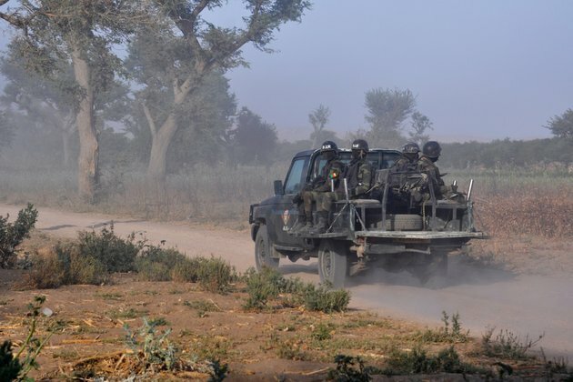 Cameroon Says Boko Haram Attacks Military, Seduces Civilians