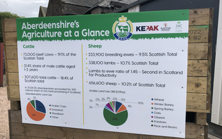 BeefTech event round-up: Industry appeals for a 'reliable and consistent supply of beef' from suckler farms