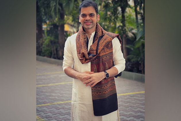 Singer-actor Rahul Deshpande announces separation from wife Neha after 17 years of marriage