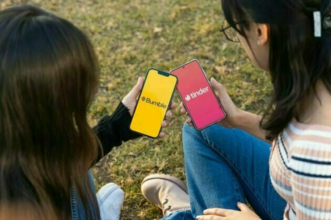 Benarkah "dating apps" mempengaruhi kecakapan sosial kaum muda sekarang?