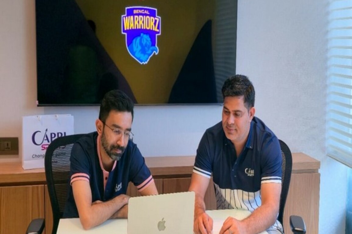 Bengal Warriorz looking forward to Season 12 with new acquisitions from PKL Player Auction