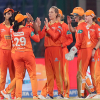 "We have a clear vision": Gujarat Giants leadership on retentions ahead of WPL 2026 Mega Auction