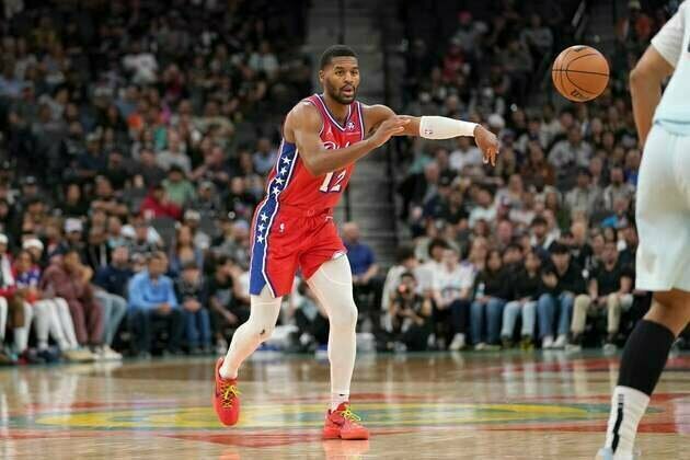 Wizards, 76ers continue to wrap up lost seasons