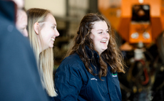 Beyond the Clarkson effect: How UK colleges are tackling the agricultural skills gap