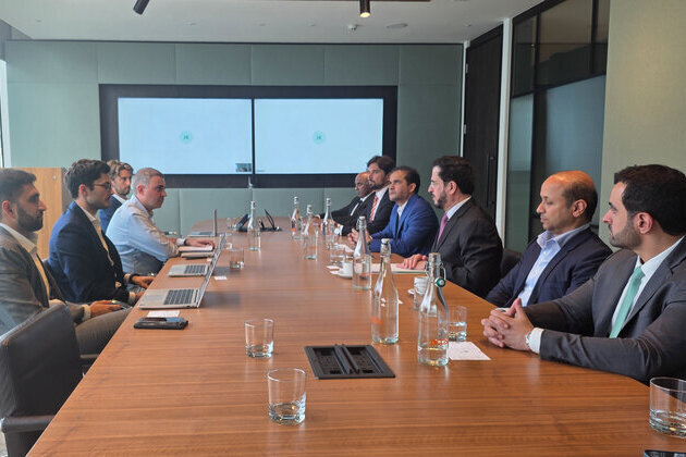 DEWA International strengthens global partnerships, expands international operations in UK