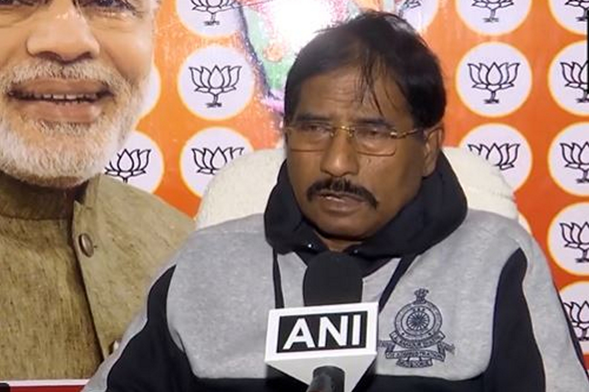 "There's no problem in investigating": BJP's Jagannath Sarkar on Mamata Banerjee's demand for probe into Ajit Pawar's plane crash