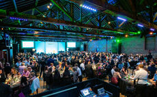 BusinessGreen Leaders Awards 2022: Book now to avoid disappointment
