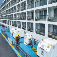 CHINA-HUBEI-YICHANG-SHORE POWER (CN)