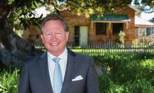  Andrew Forrest