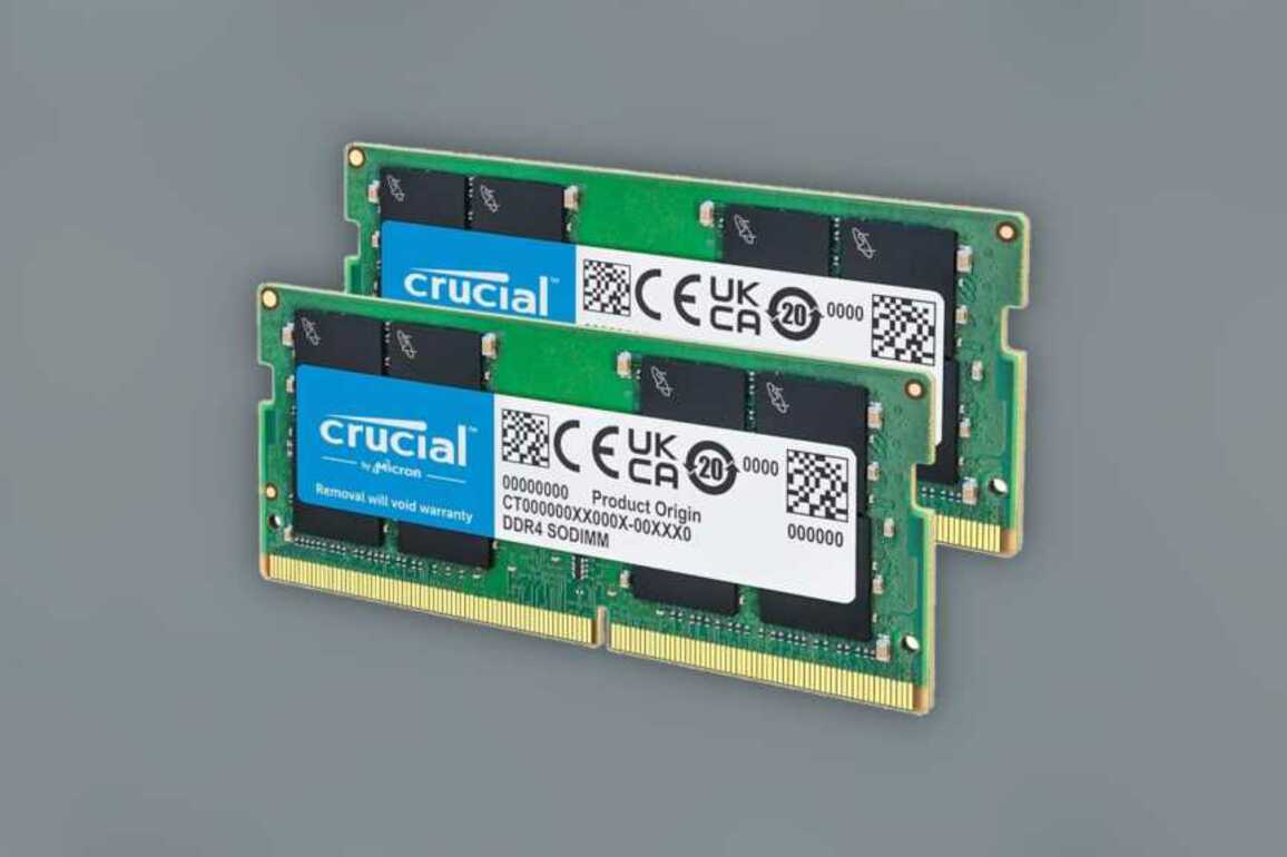 Bad news for older PCs- DDR4 memory is nearing an end
