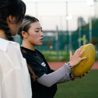 GLBALink | Chengdu: Where Tradition and Trend Collide in the World of Sports