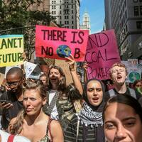 Opinion- Unhappy Earth Day 2025