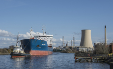 Essar Oil UK unveils plans for £360m carbon capture plant at Stanlow refinery