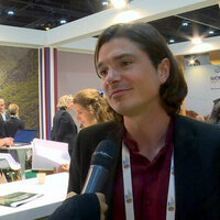French IUCN Committee showcases environmental initiatives at World Conservation Congress