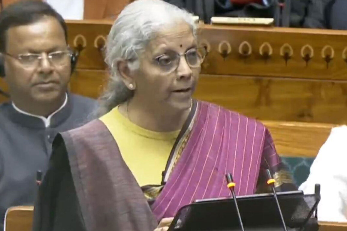 Budget 2026: Govt to upgrade allied health institutions, train 1 lakh professionals