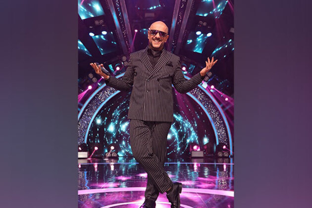 I can't support AI's plagiarisation: Singer Vishal Dadlani on viral Studio Ghibli trend photos