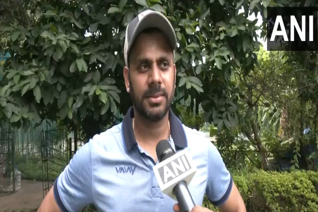 Manoj Tiwary says he will boycott India-Pakistan Asia Cup clash