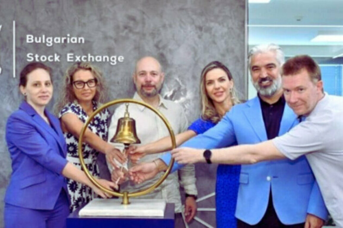 Shelly Group Becomes Bulgarias Second Tech Unicorn