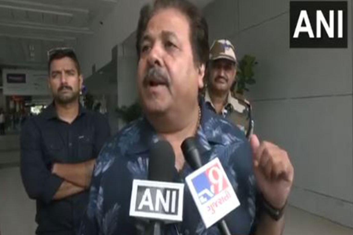 "We will have an advantage...": BCCI VP Shukla on India's new-look squad for England tour
