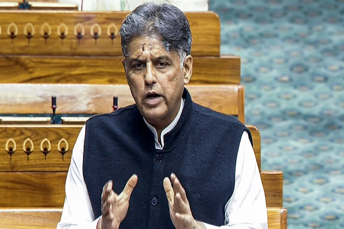 "Deleterious, detrimental and destructive for our polity": Congress' stand against delimitation bill