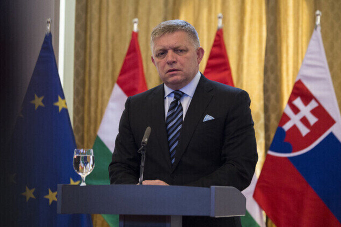 EU member calls for removal of Kallas