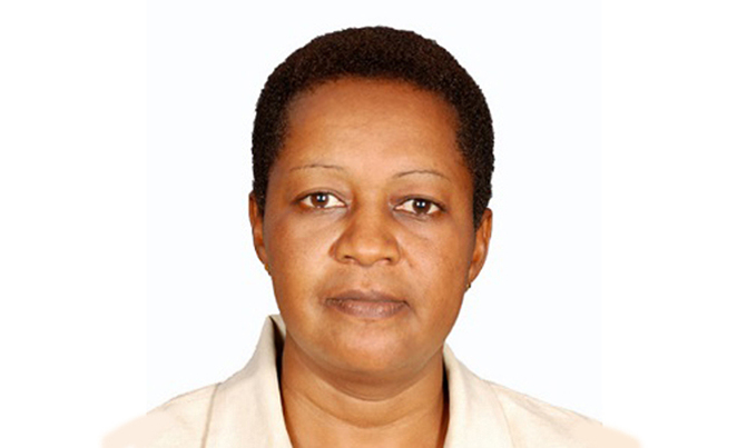 Uganda's road to a middle income economy in 2040 Uganda's road to a middle income economy in 2040