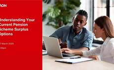 Partner Insight: Understanding Your Current Pension Scheme Surplus Options
