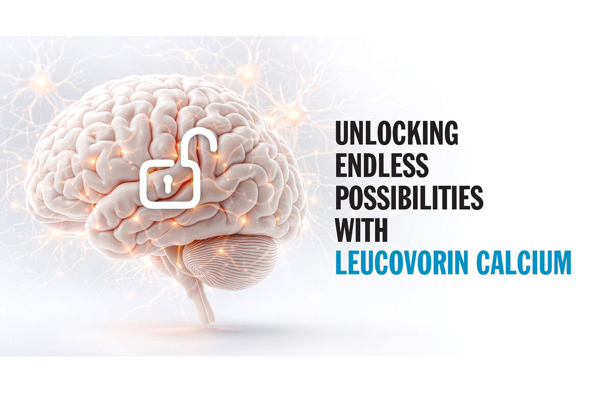 Vefa Lifesciences Launches Neurovorin-15 (Leucovorin Calcium) in India
