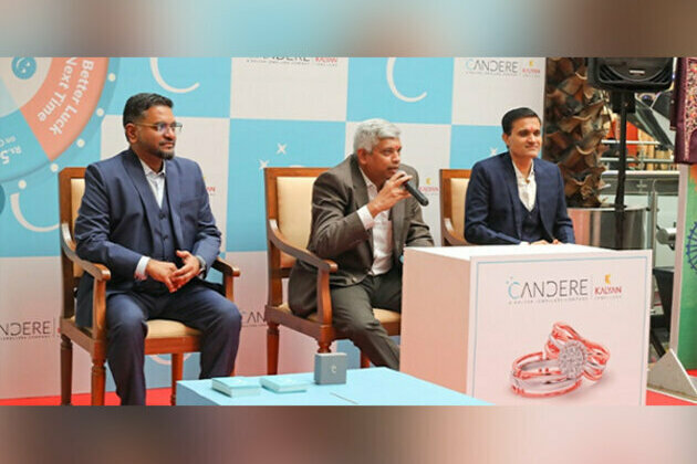 Candere by Kalyan Jewellers launches its 1st Experience Centre in Mumbai