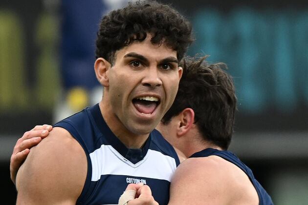 Concern for AFL star Tyson Stengle as he leaves club in the dark over worrying behaviour