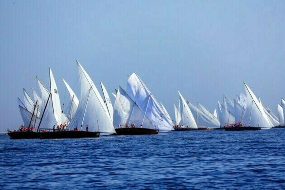 Zilzal 25 crowned champion of 34th Al Gaffal Race in Dubai