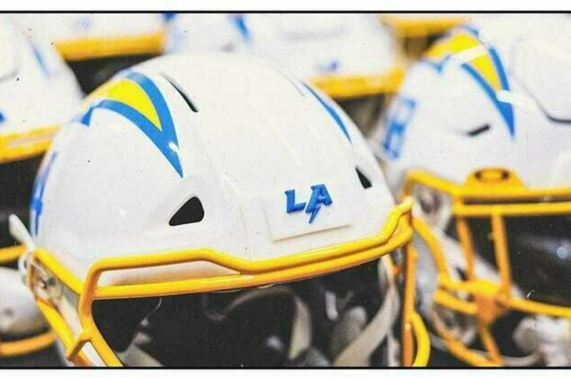 Key 2025-26 NFL Dates for the Chargers