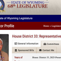 WY tribes call Sec'y of State's actions 'direct attack on Native voting'