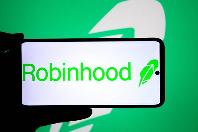 Robinhood stock tokens face scrutiny in the European Union after OpenAI warning