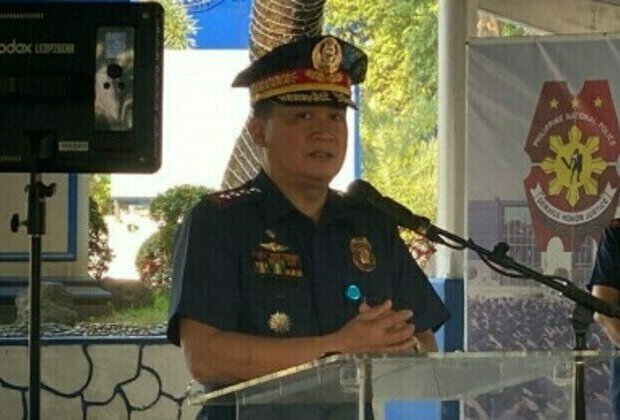 Balesin trip has nothing to do with Ongpin case: PNP chief