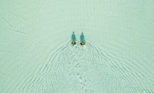 Rio is still all-in on lithium brines and chemicals