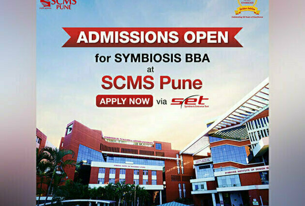 SCMS Pune opens applications for its BBA (Honours) programme via SET; Apply Now