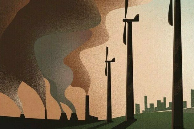 Why Russia was right to be sceptical of the green agenda