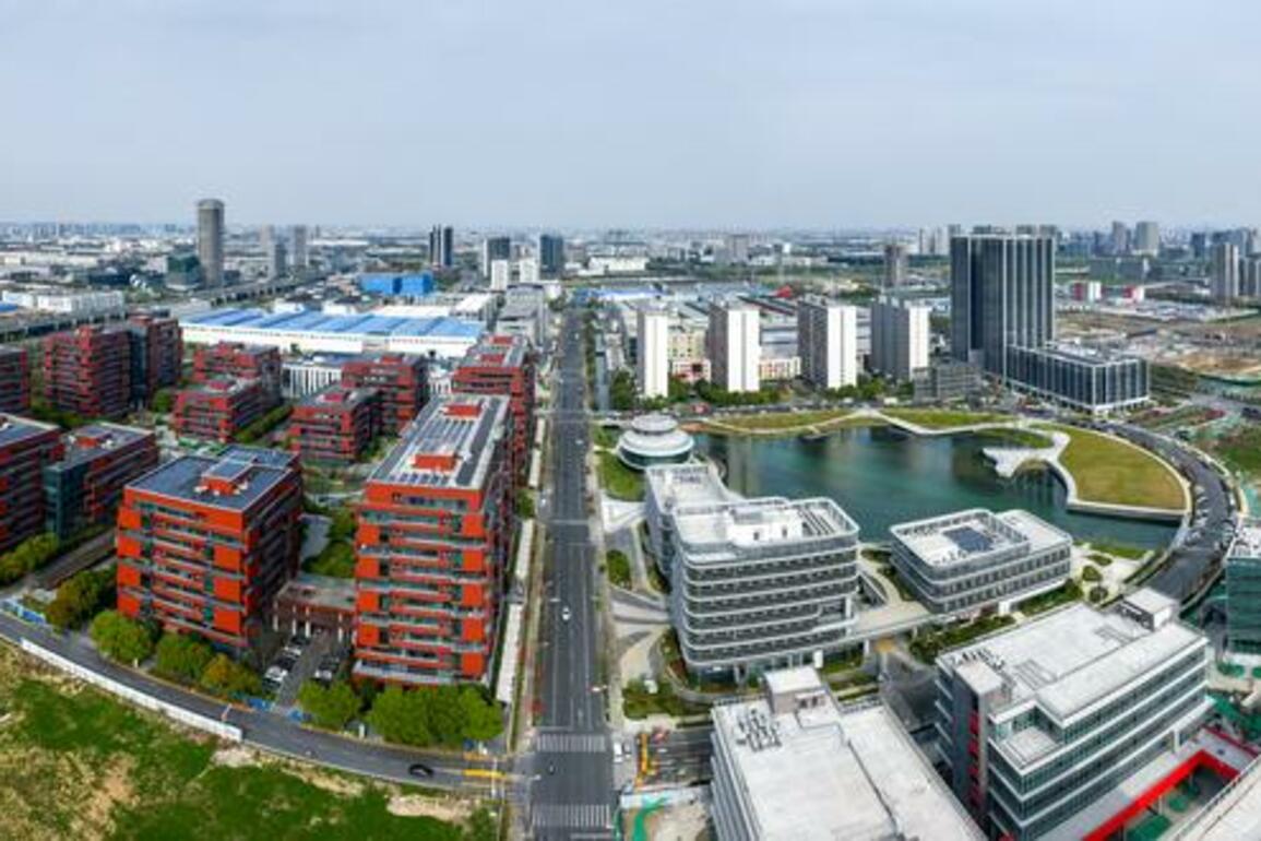 Economy | Internet of Things helps upgrade traditional industries in E China's Wuxi