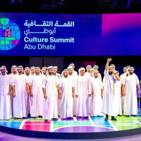 Culture Summit Abu Dhabi explores impact of AI on culture, humanity