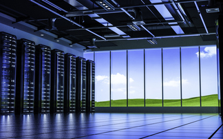 Power demand from UK datacentres set to surge six-fold over the next decade