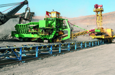 SMARTER SIZING, GREENER MINING