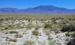  Lithion Energy’s Railroad Valley lithium project in Nevada