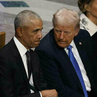 Trump claims Obama 'guilty of treason'