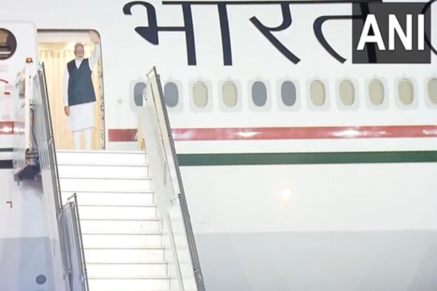 PM Modi departs for Japan to attend 15th India-Japan Annual Summit