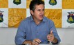  Mauro Mendes, governador do Mato Grosso