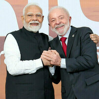 Lula and Modi push back against US tariffs
